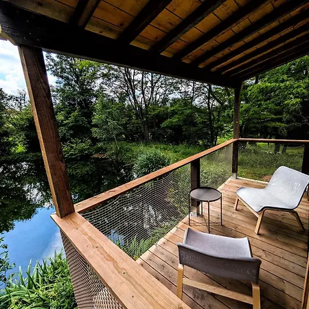 Les Renardieres - En Forez * Usson-en-Forez