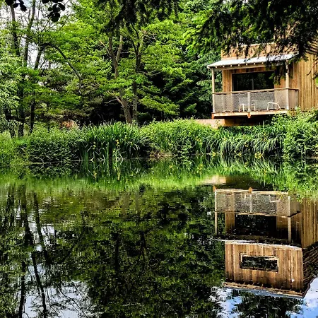 Les Renardieres - En Forez * Usson-en-Forez